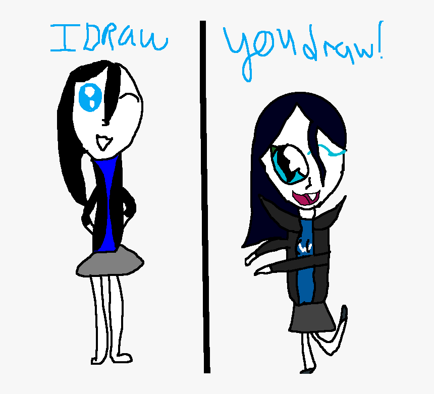 Cartoon, HD Png Download