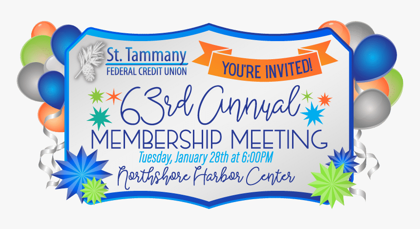 You Re Invited, HD Png Download