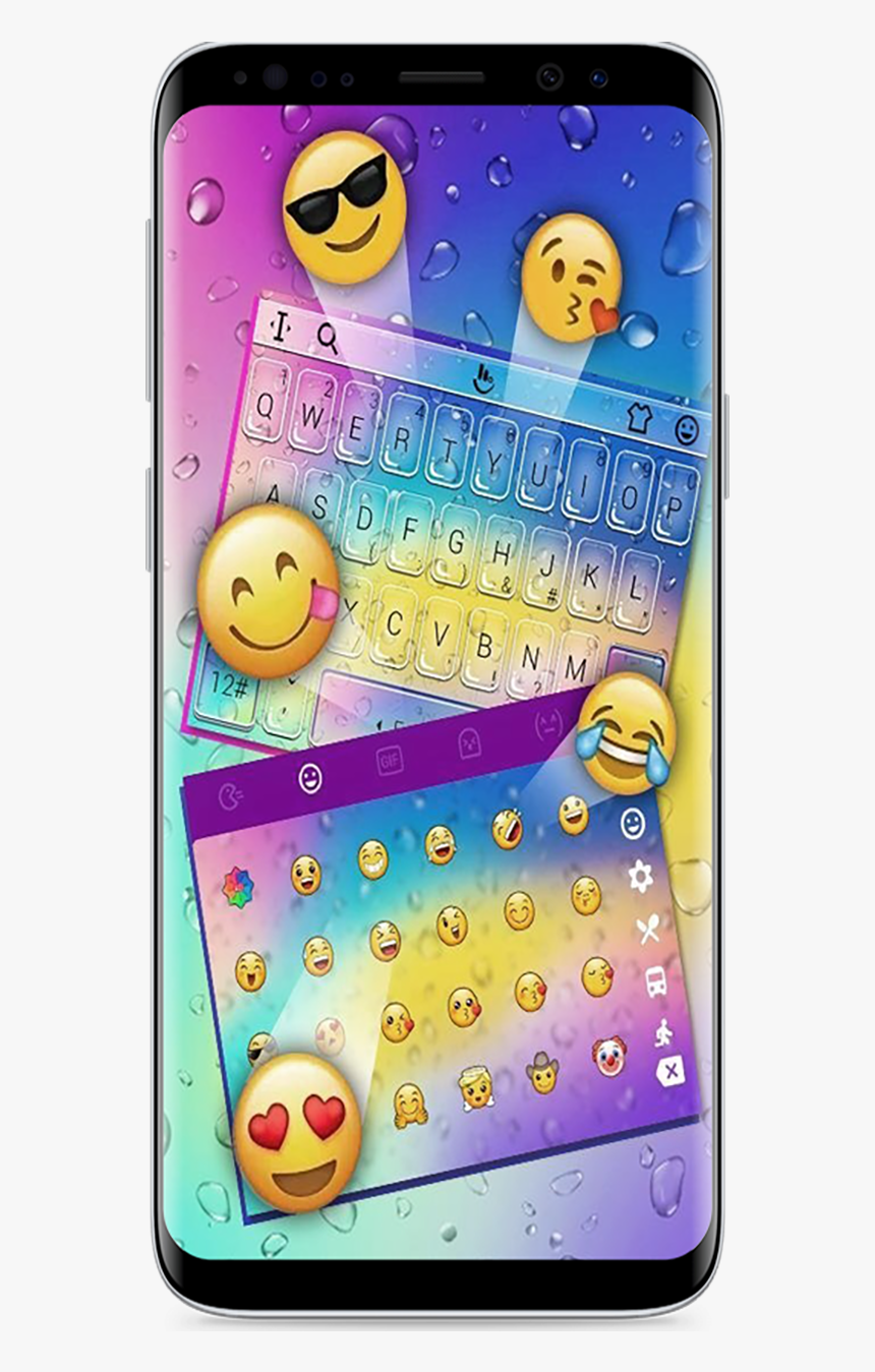 Smiley, HD Png Download