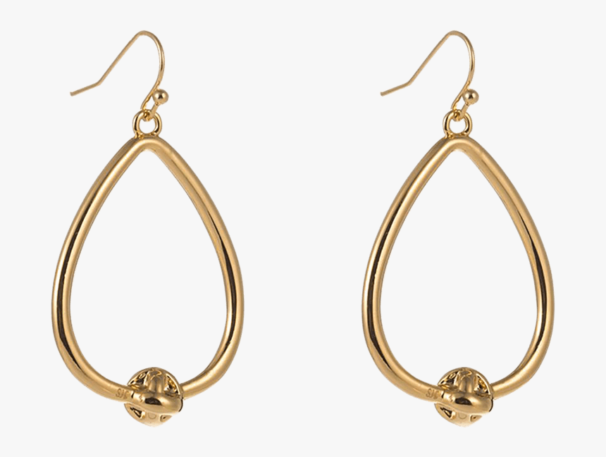 Earrings, HD Png Download