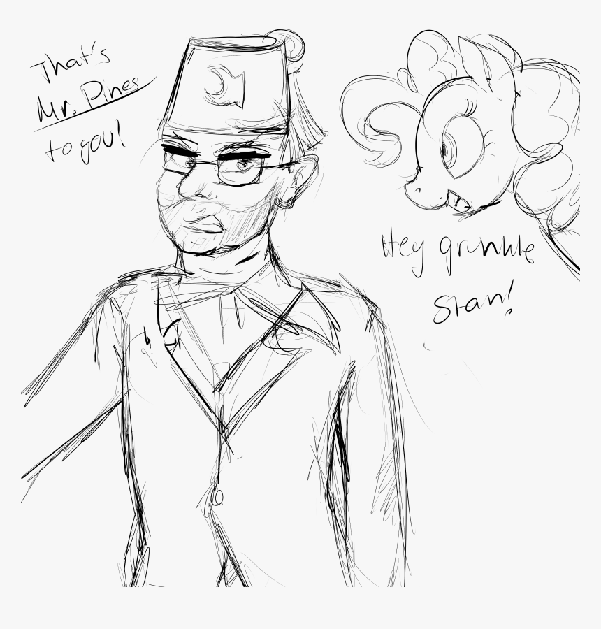 Sketch, HD Png Download
