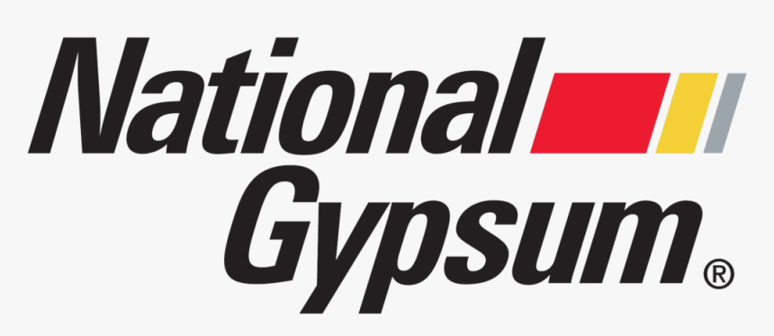 National Gypsum T - National Gypsum Logo Png, Transparent Png