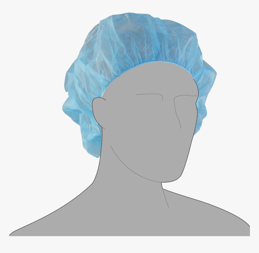 Bouffant Transparents, HD Png Download