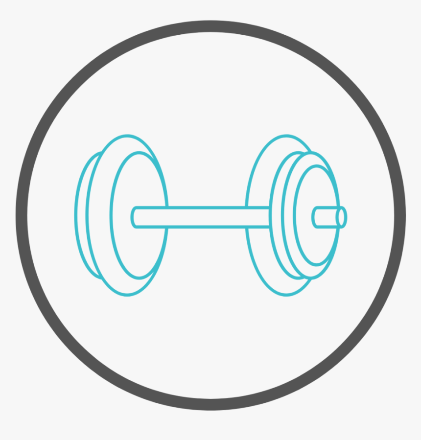 Streamline Drywall Wellness Program - Circle, HD Png Download