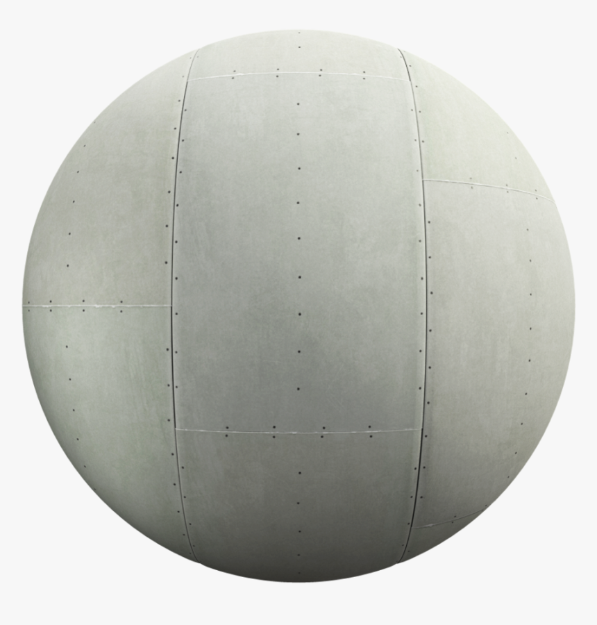 Drywallpanels001 Sphere - Sphere, HD Png Download