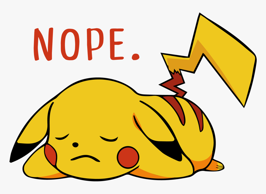 Pikachu Fan Art Clipart , Png Download - Pikachu Fan Art, Transparent Png