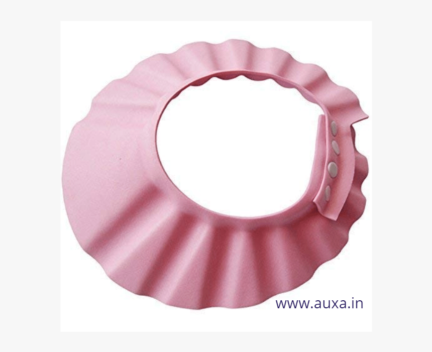 Safe Shampoo Shower Bathing Bath Protect Soft Cap Hat, HD Png Download