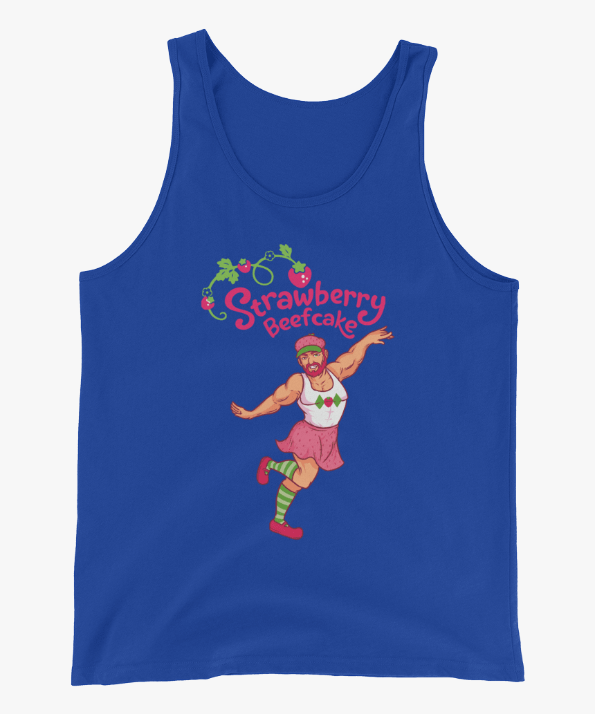 Strawberry Emoji Png, Transparent Png