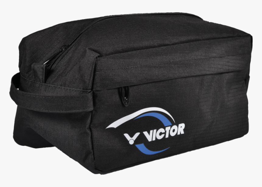Victor Kulturbeutel Schwarz, HD Png Download