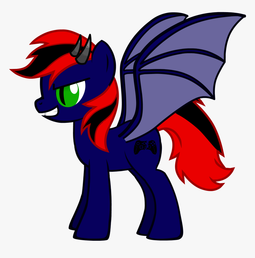 Rainbow Dash , Png Download - My Little Pony: Friendship Is Magic, Transparent Png