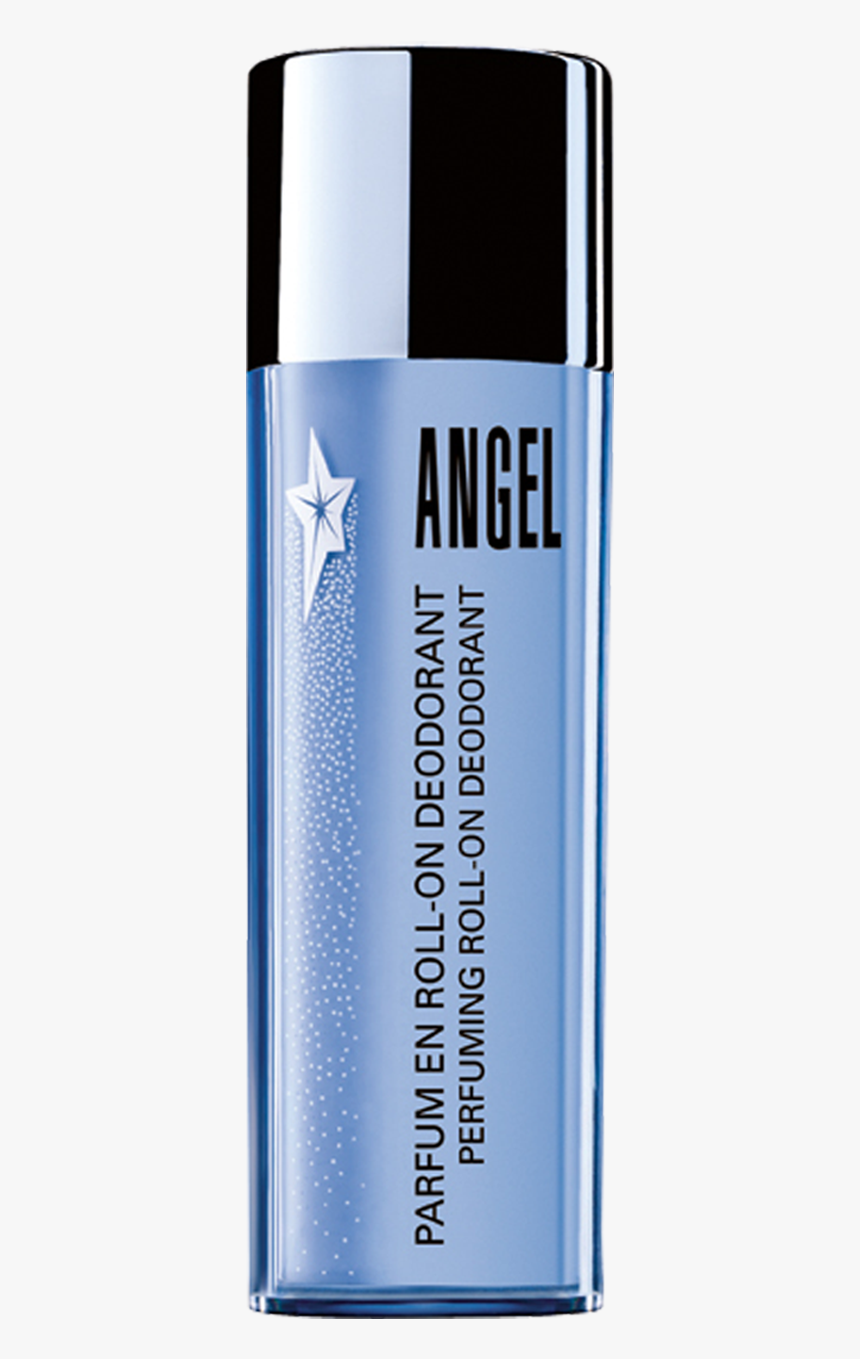 Angel Perfuming Roll-on Deodorant - Angel Roll On Deodorant, HD Png Download