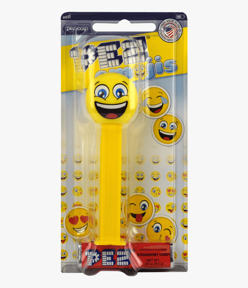 Pez Candy 
 Class - Cartoon, HD Png Download