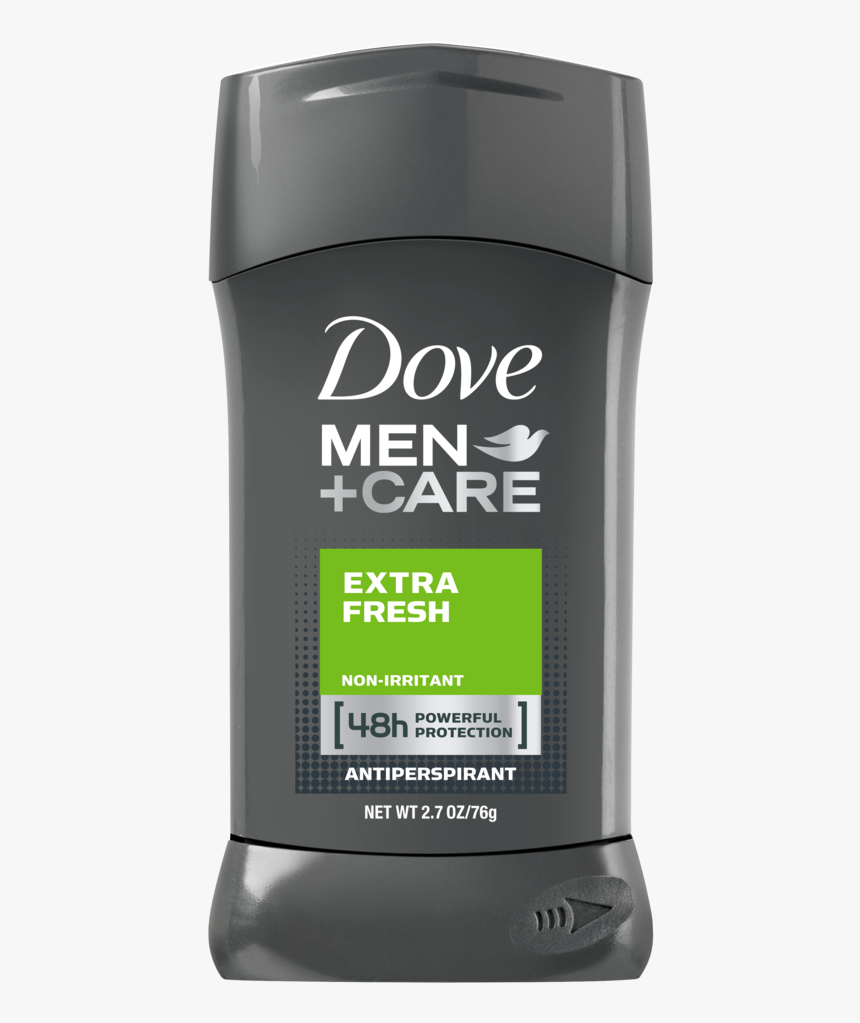 Dove Men Care Deodorant Stick Cool Fresh - Dove Men Care Antiperspirant Deodorant Stick, HD Png Download