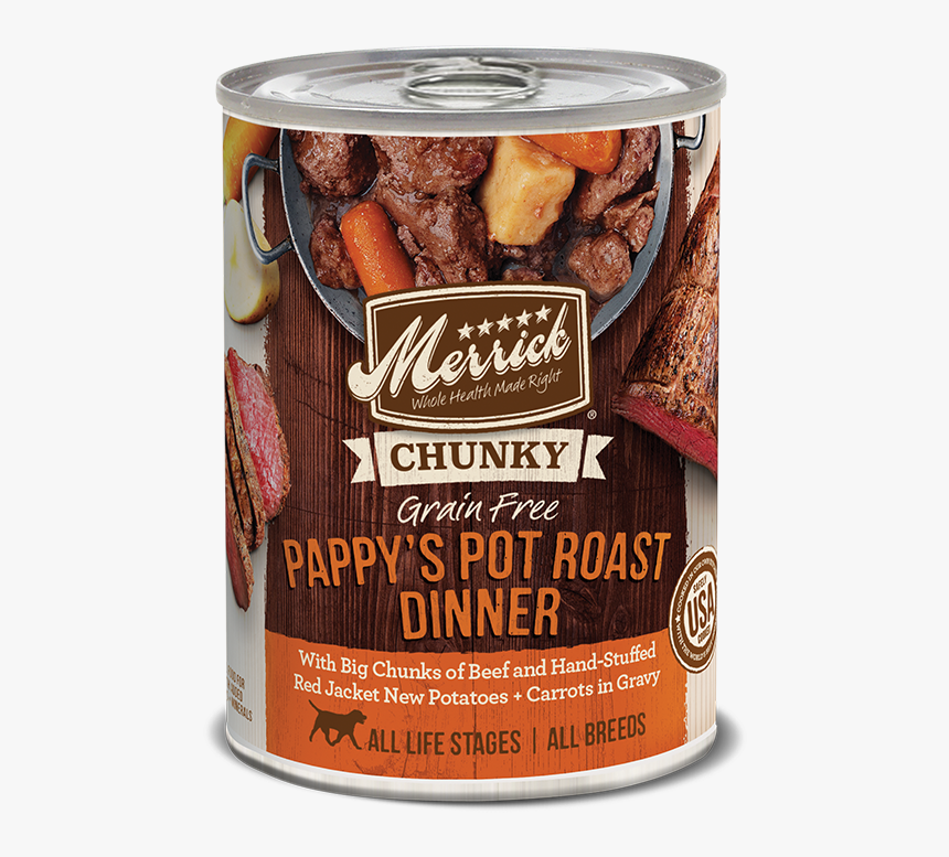 Roast Dinner In A Can, HD Png Download