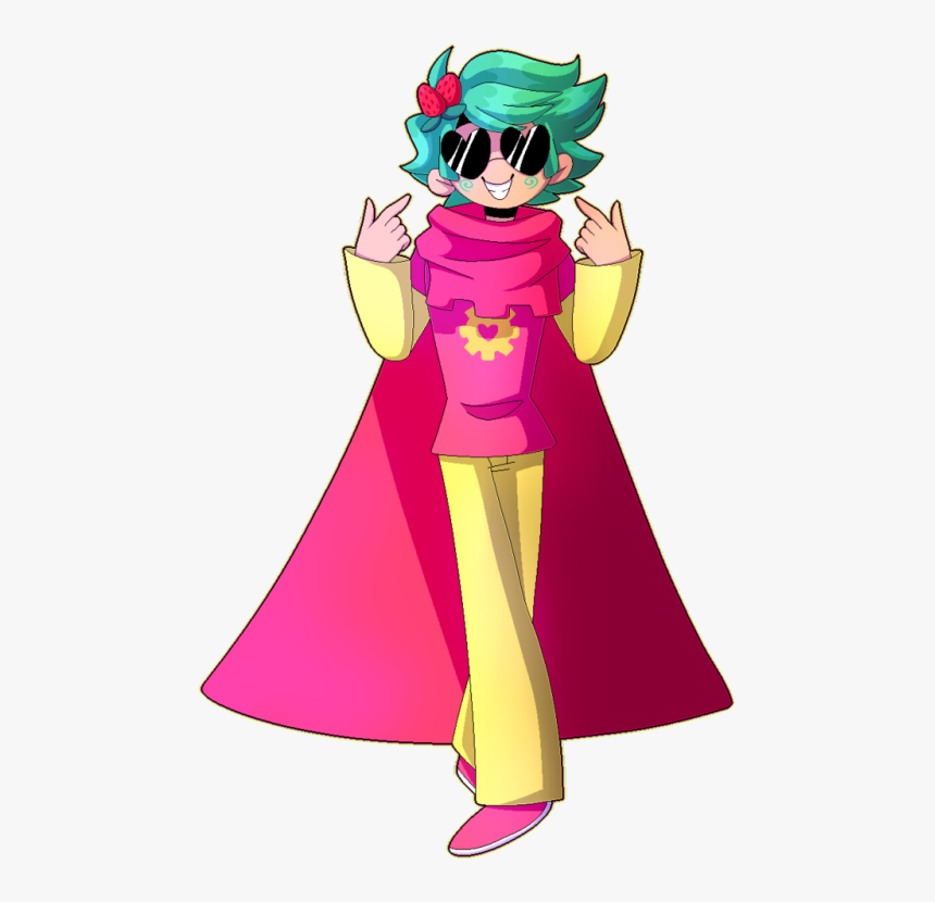 Demonsdraw - Cartoon, HD Png Download