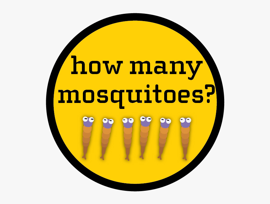 Mosquito Snacks - Circle, HD Png Download