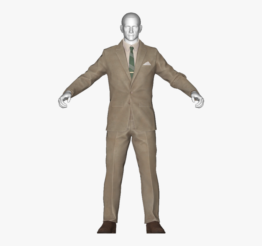 Nuka Cola Jumpsuit, HD Png Download