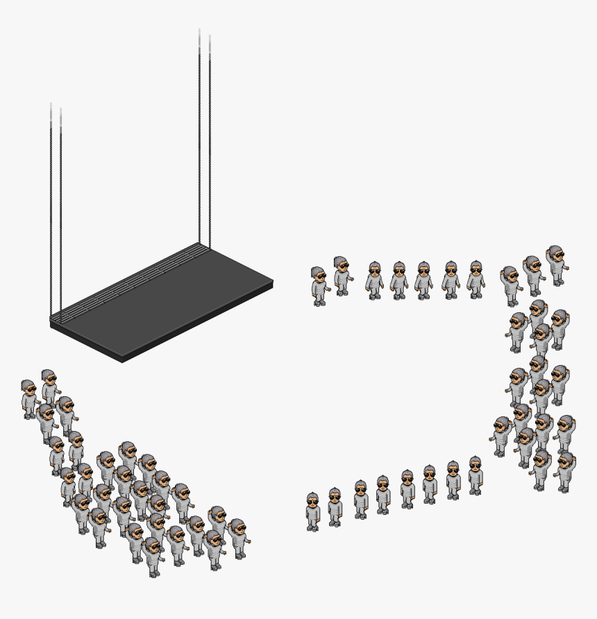 Britsplatdan - Computer Network, HD Png Download