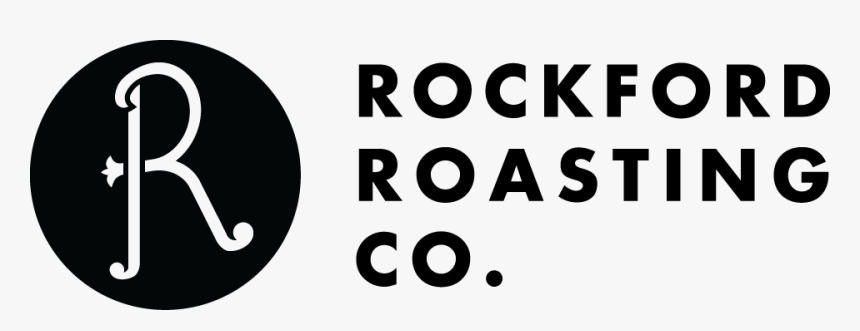 Rockford Roasting Company - Nendaz Freeride Logo Png, Transparent Png