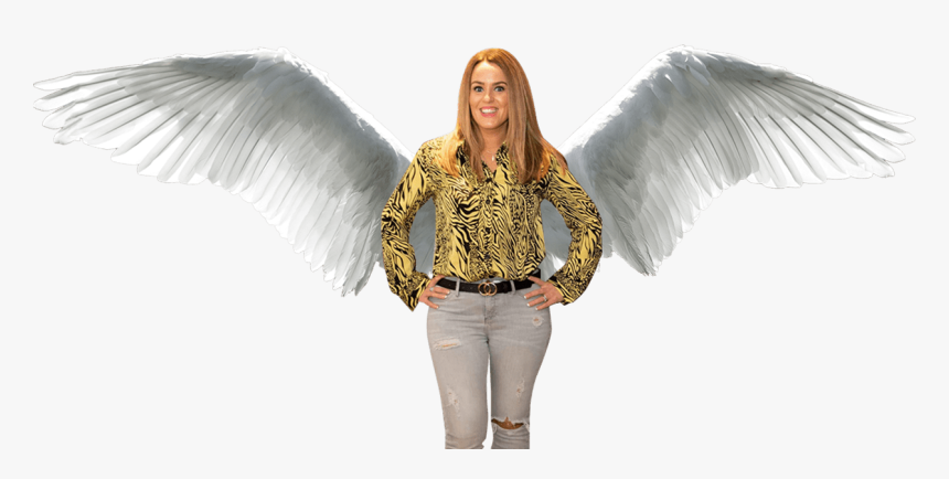 Girl, HD Png Download