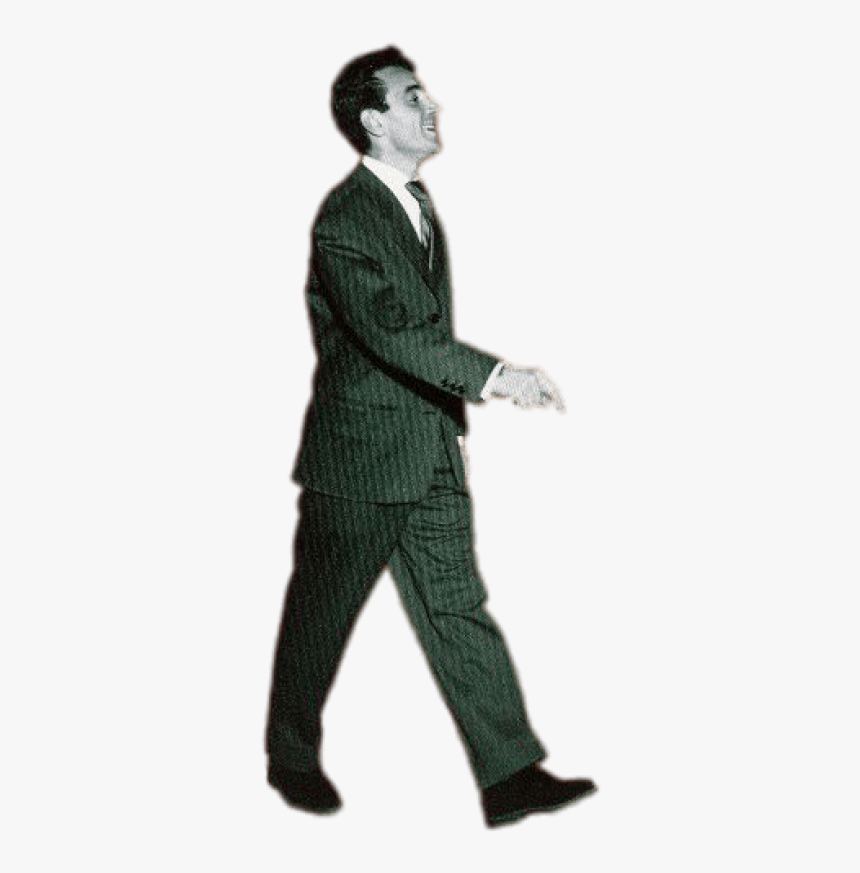 Standing, HD Png Download