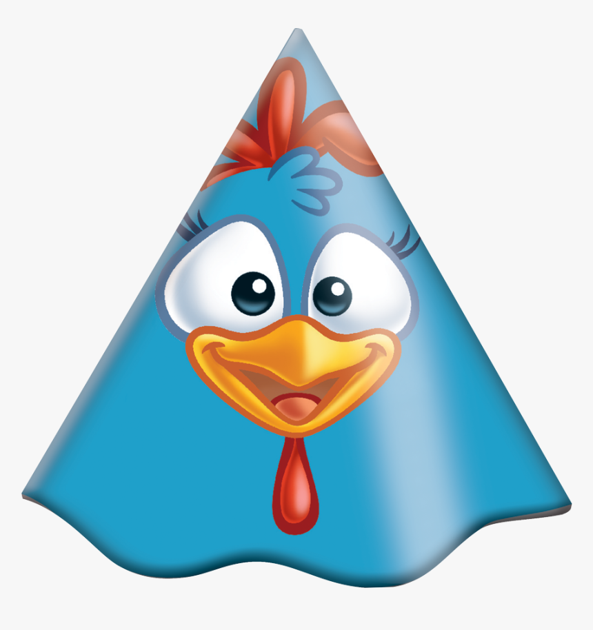 Chapeu De Aniversario, HD Png Download