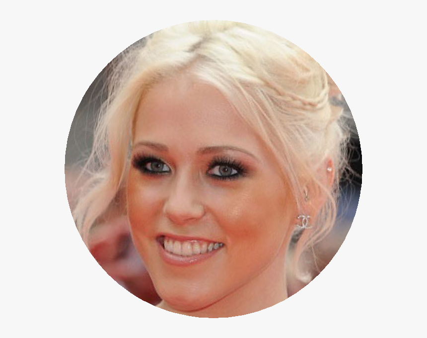 Amelialily - Blond, HD Png Download