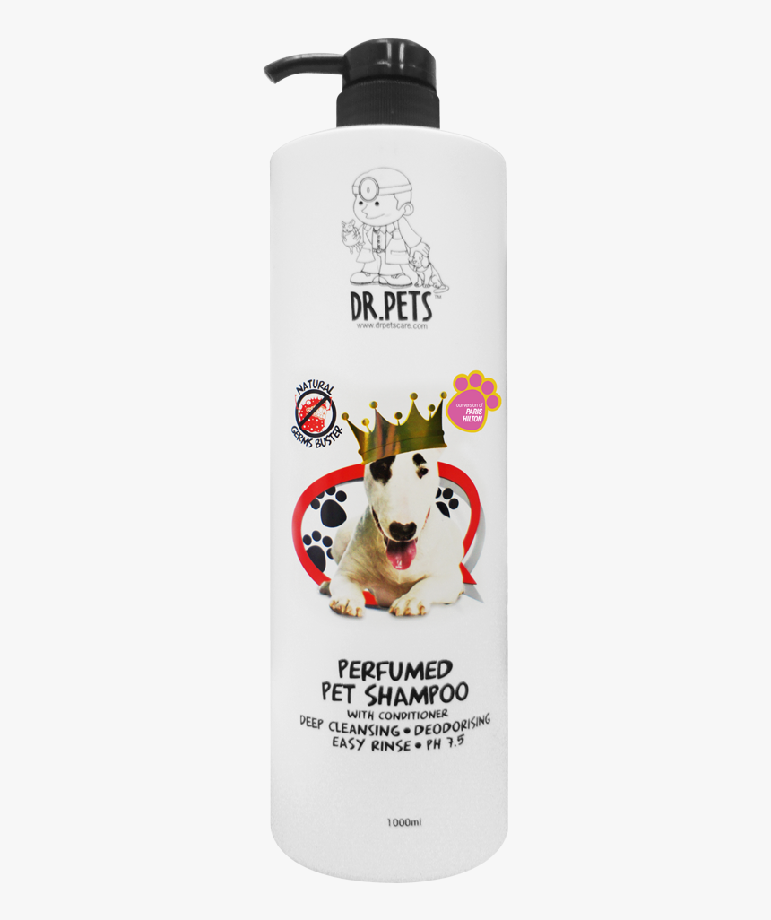 Dr Pets Shampoo, HD Png Download
