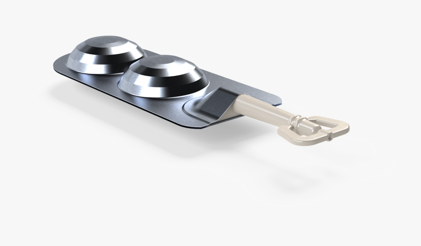 Multi Chamber Blister Pack, HD Png Download