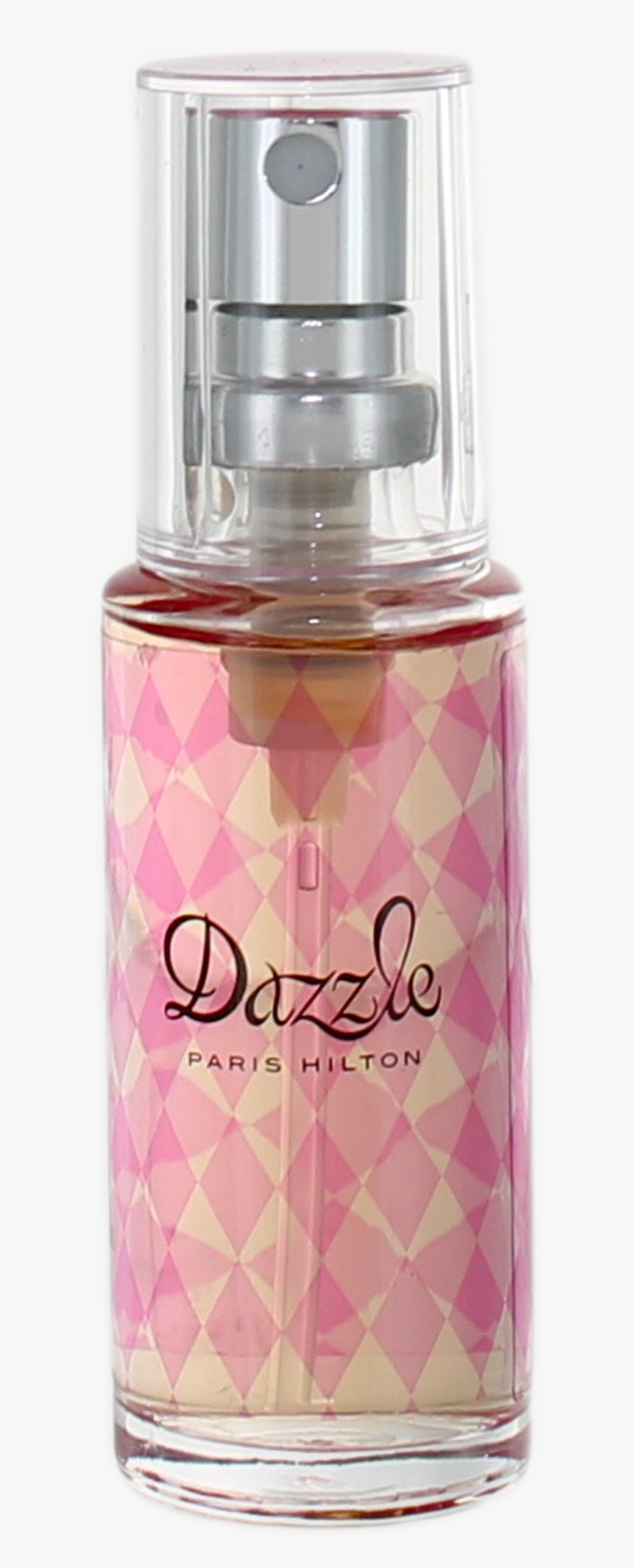 Dazzle By Paris Hilton For Women Miniature Edp Spray - Perfume, HD Png Download