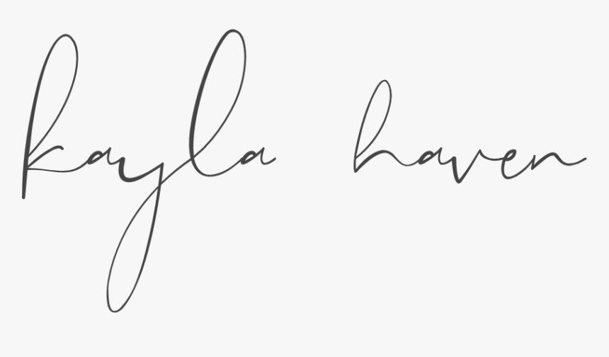 Calligraphy, HD Png Download