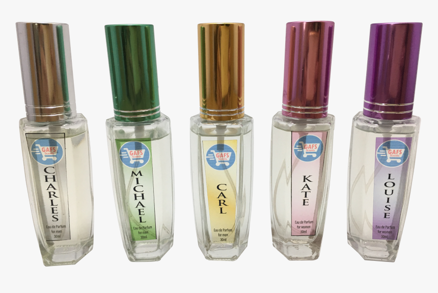 Perfume, HD Png Download