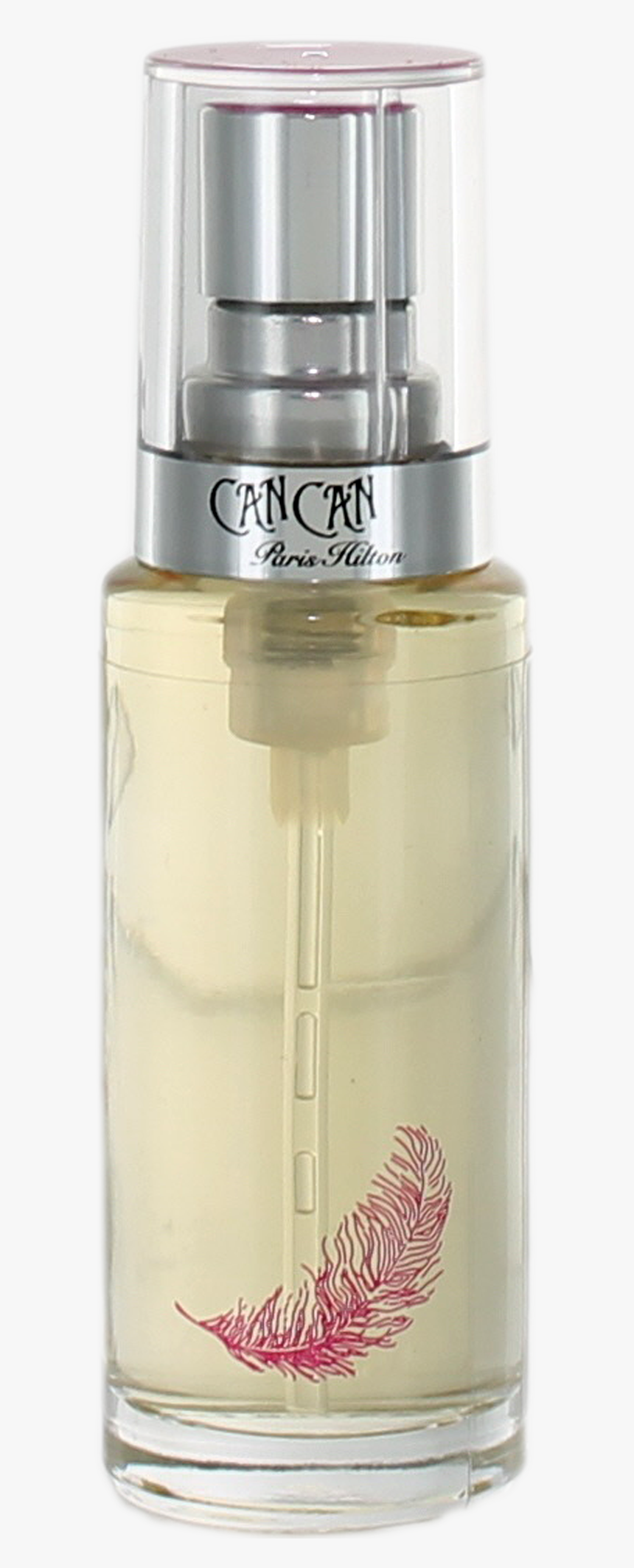 Can Can By Paris Hilton For Women Miniature Edp Spray, HD Png Download