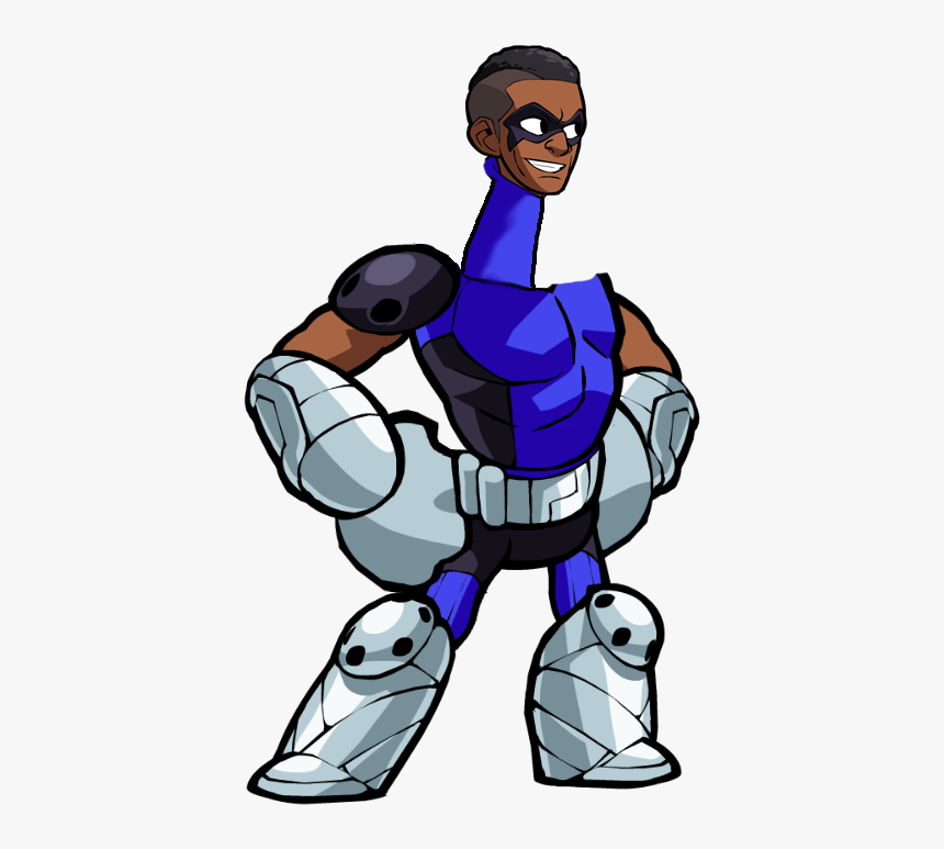 Snentinal
-mod Bill Nai - Brawlhalla Shitpost, HD Png Download