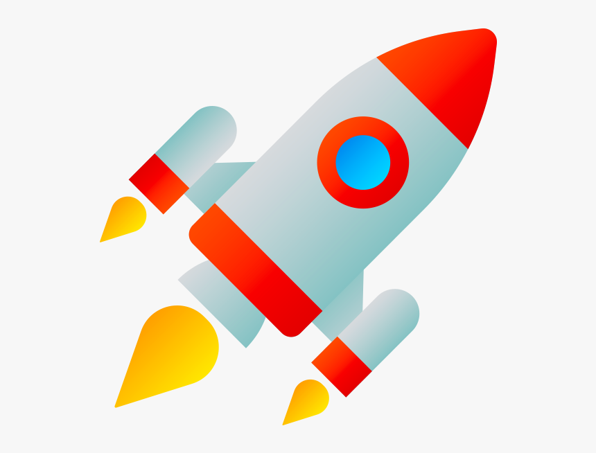 Rocketabt - Light Aircraft, HD Png Download