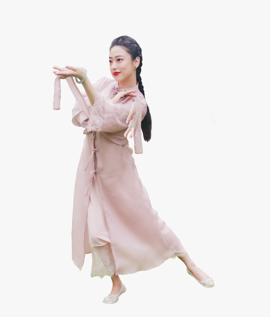 Girl, HD Png Download
