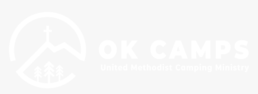 Okumc Camps - Johns Hopkins Logo White, HD Png Download