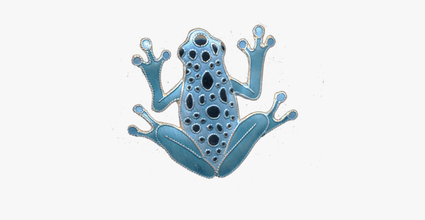 True Frog, HD Png Download