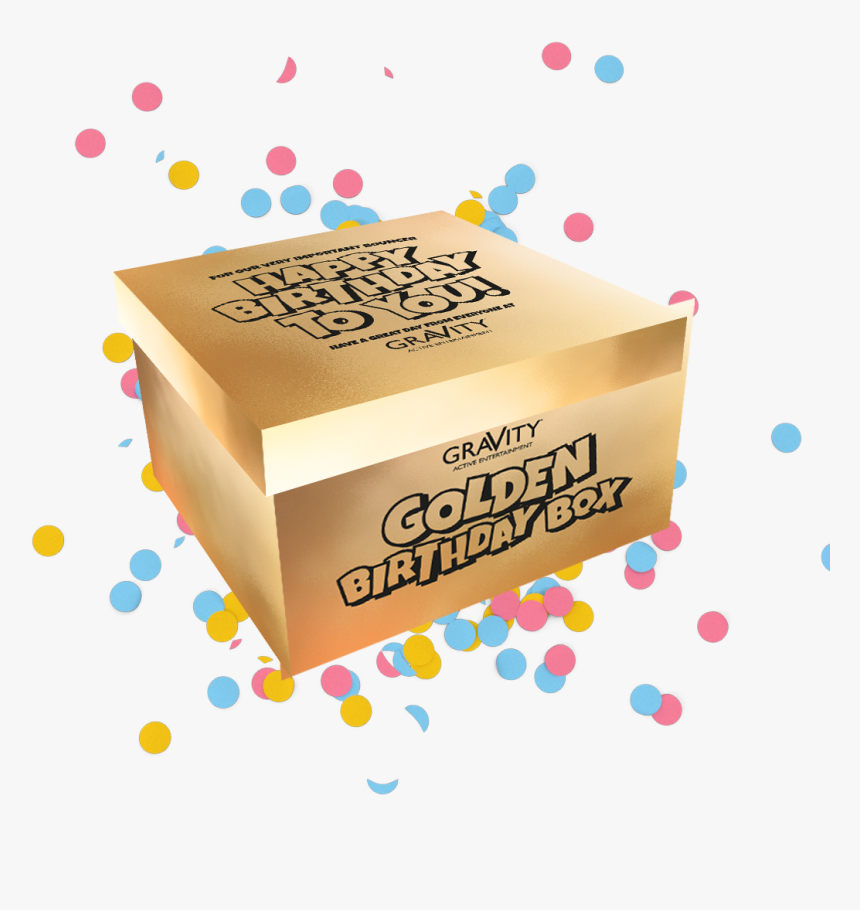 Box, HD Png Download