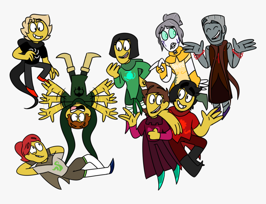Cartoon, HD Png Download