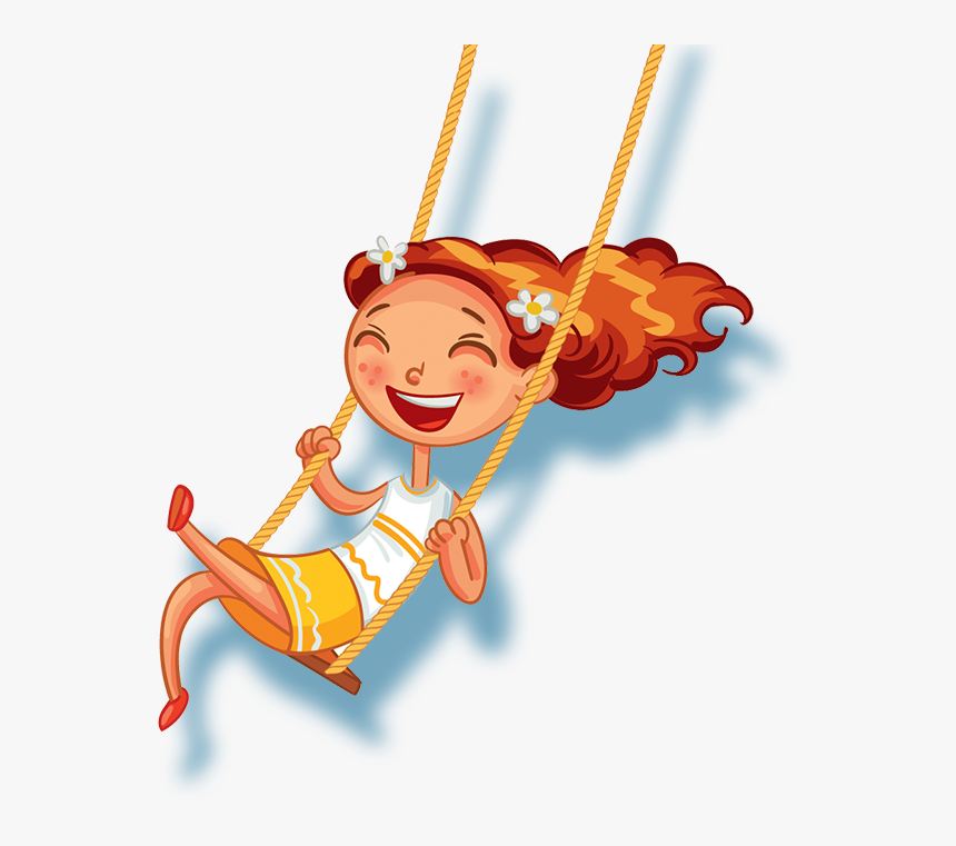 Transparent Party Decoration Png - Cartoon, Png Download