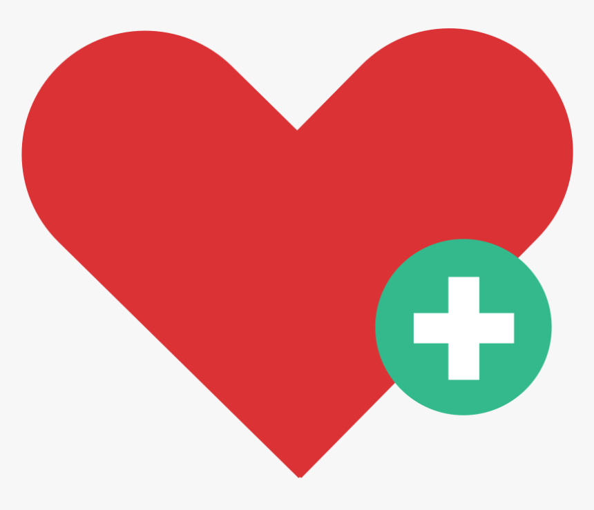 Heart, HD Png Download