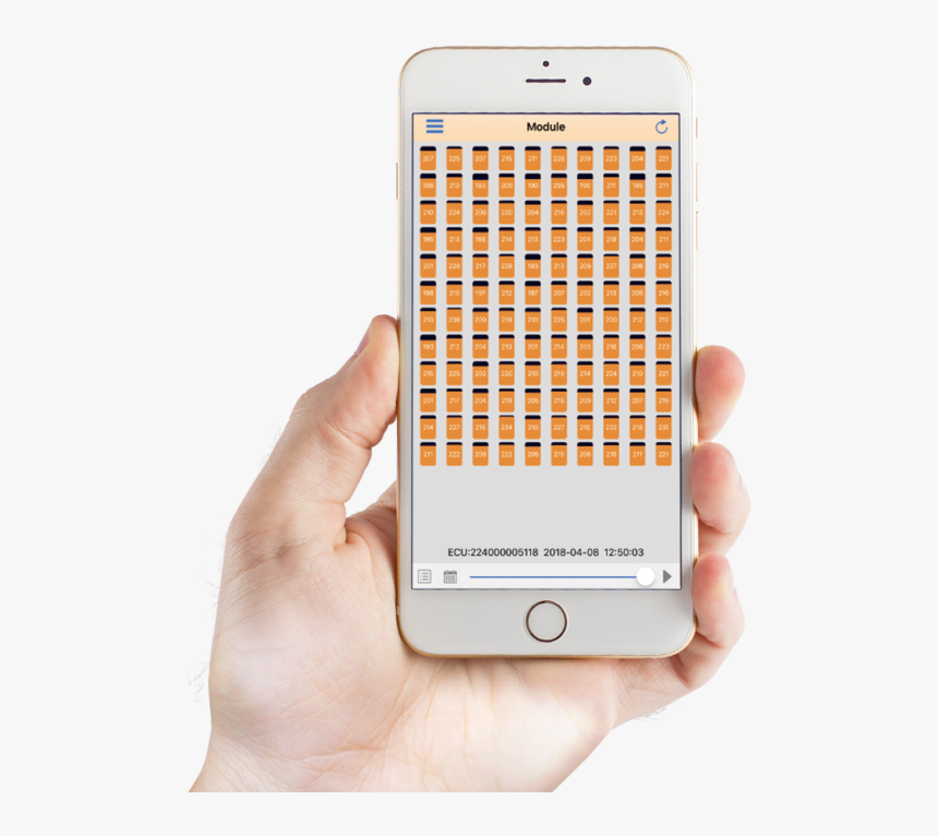 Solar Micro-inverter, HD Png Download