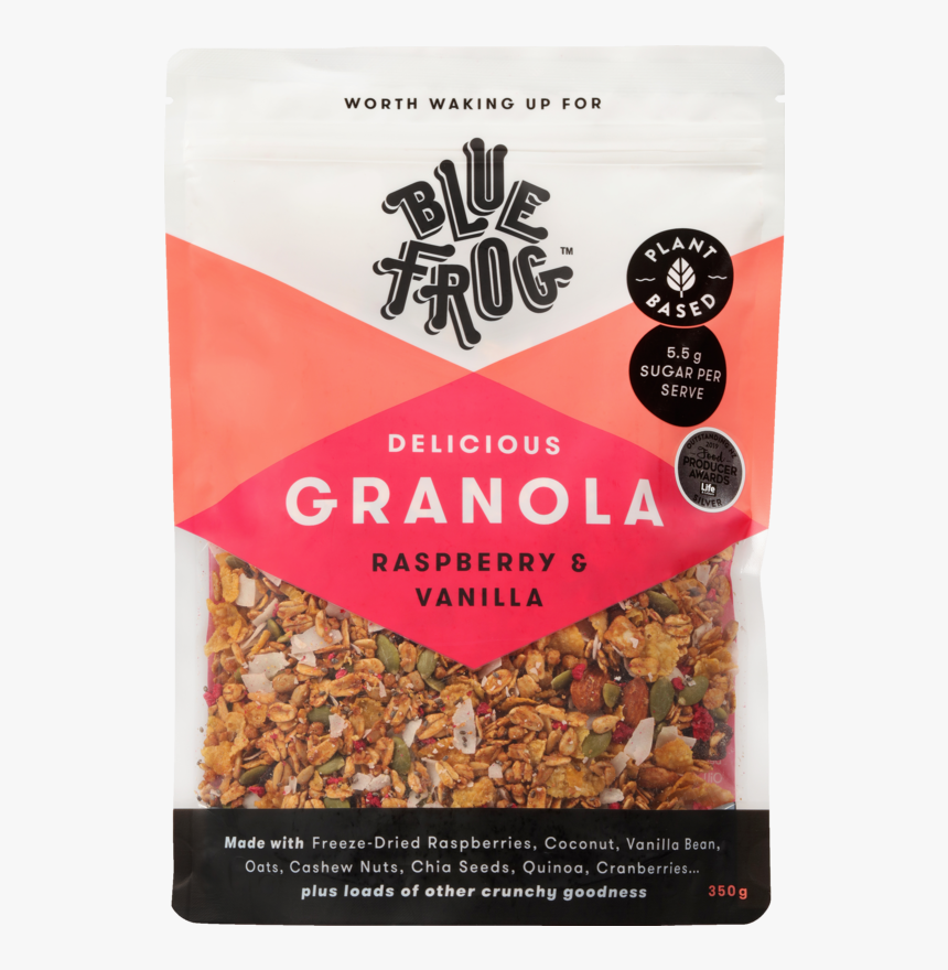 Granola, HD Png Download