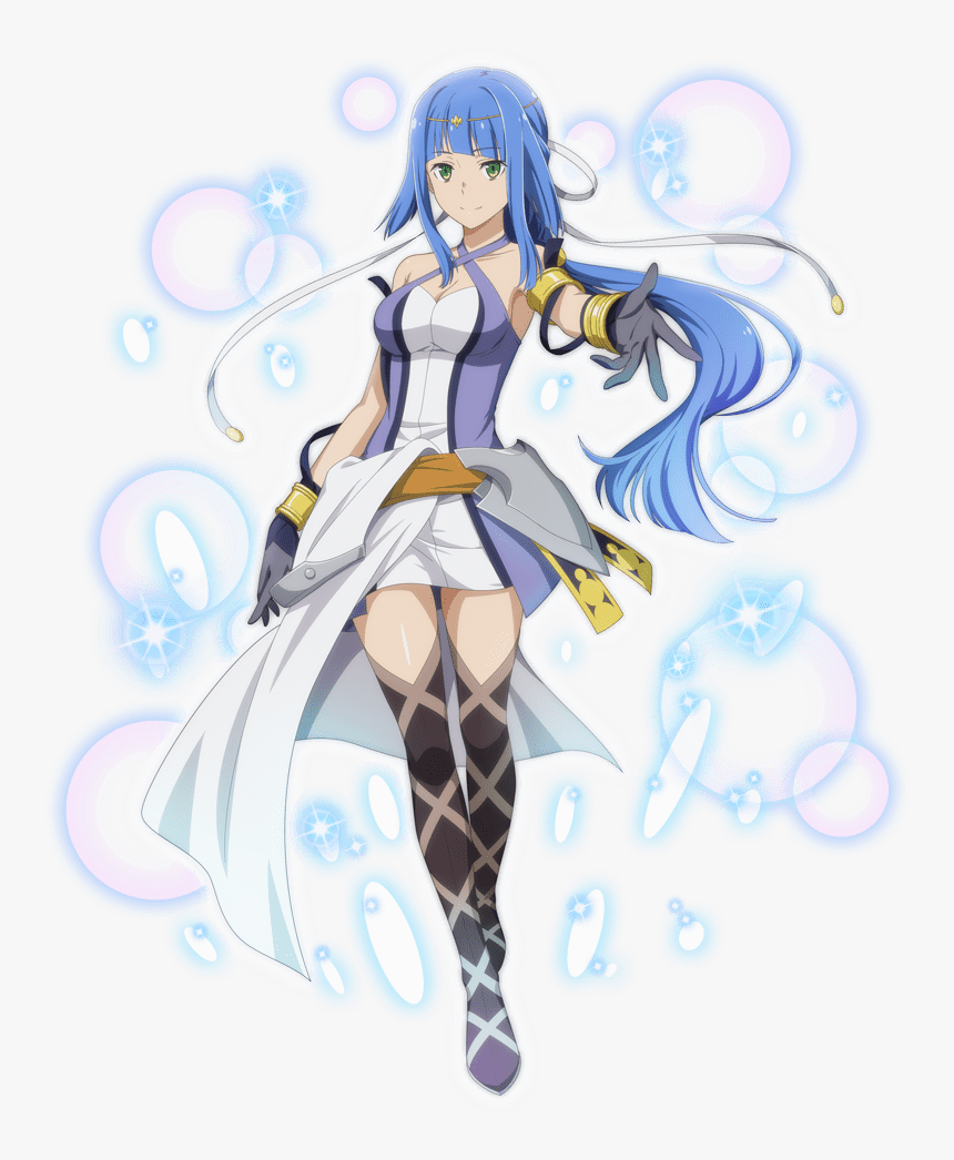 Danmemo Artemis, HD Png Download