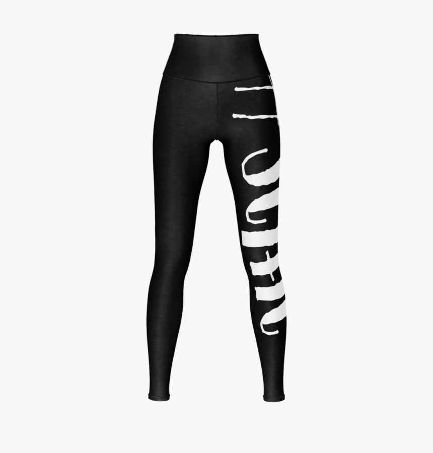 #selfie Yoga Pants - Tights, HD Png Download