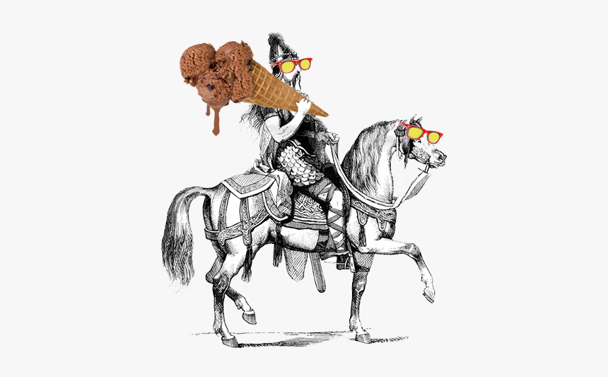 Flavor Photo - Frankish Knight, HD Png Download