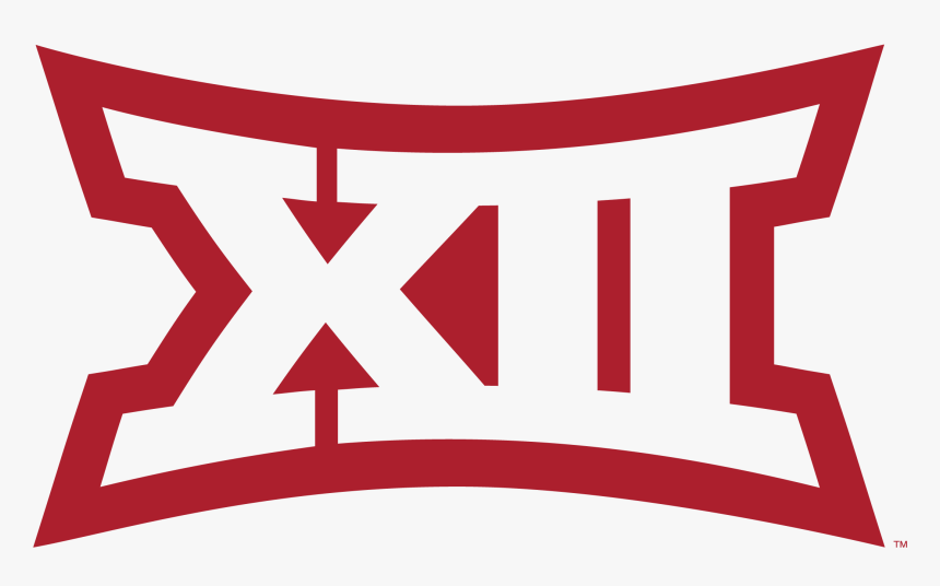 Big 12 Conference, HD Png Download