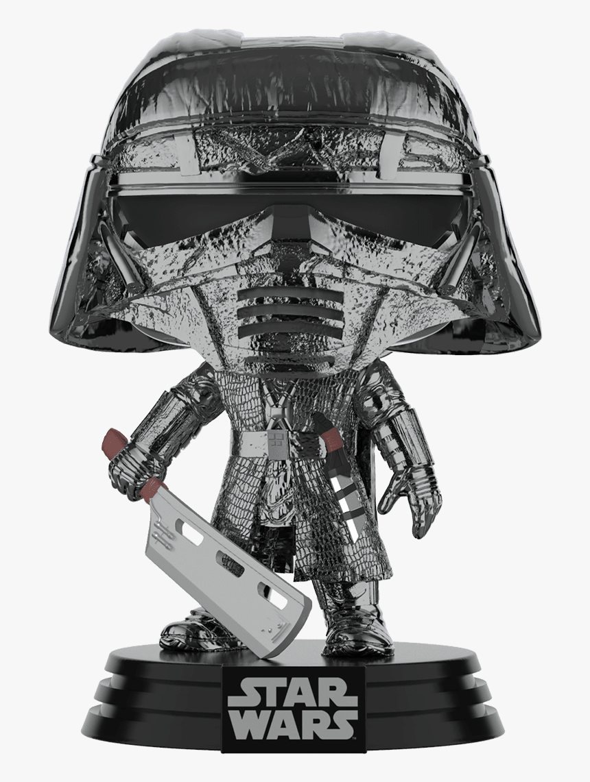 Knight Of Ren Funko Pop, HD Png Download