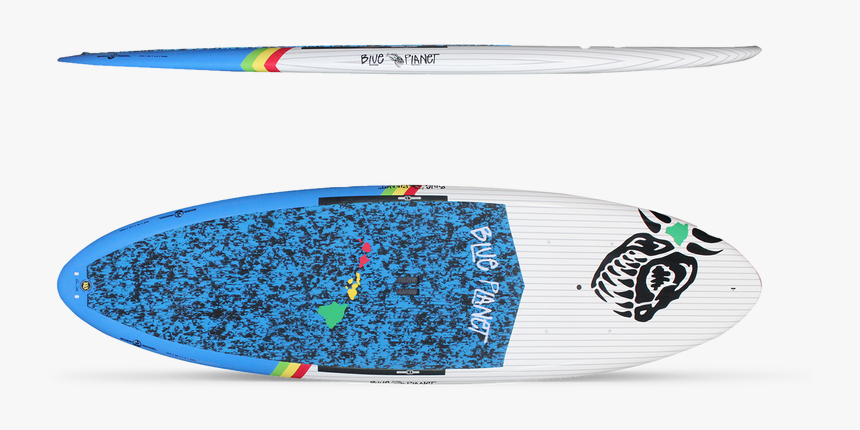 Surfboard, HD Png Download